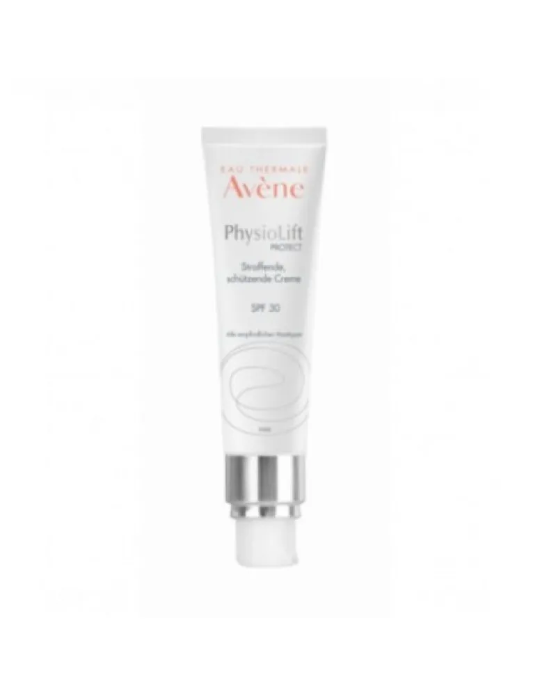 Avene Eau Thermale Physiolift Protect SPF30 30 ml