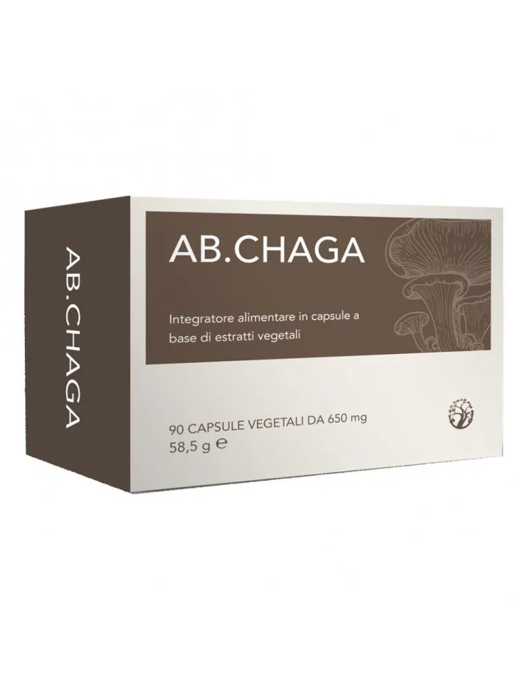 AB CHAGA 90CPS