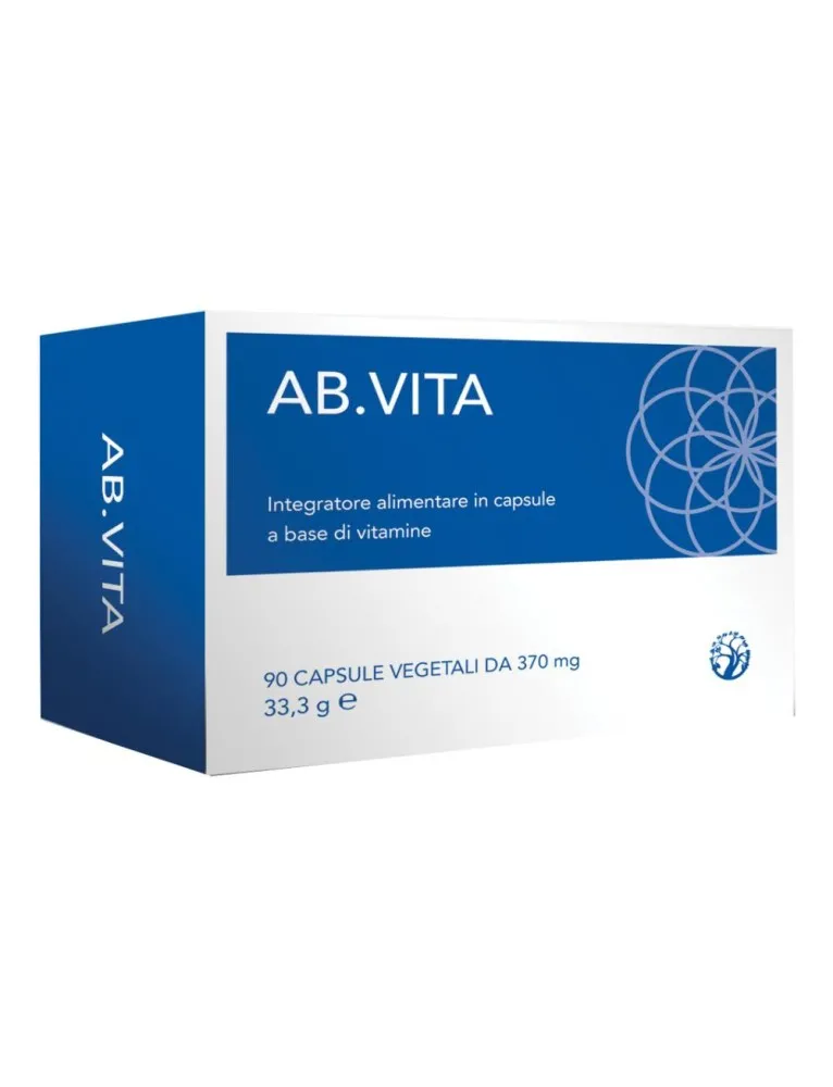 AB VITA 90 Cps