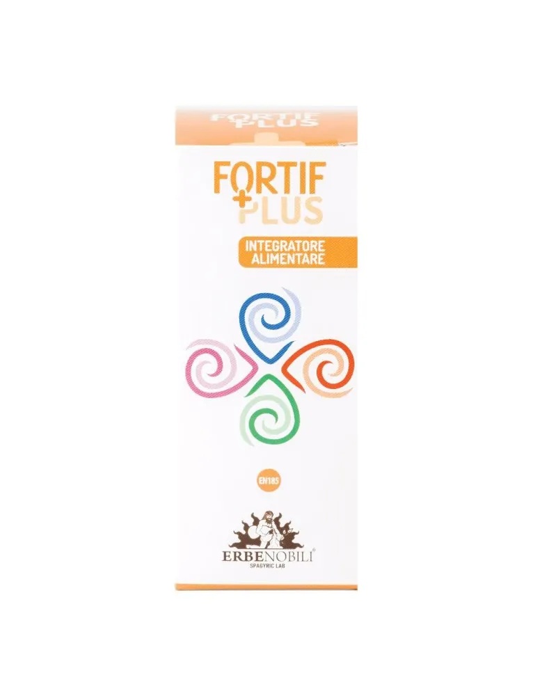 FORTIF Plus 30 Cps