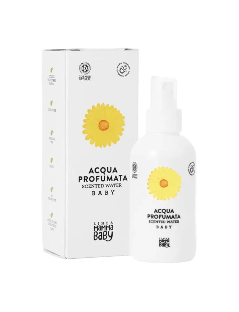 MAMMABABY ACQUA PROF BABY COSM