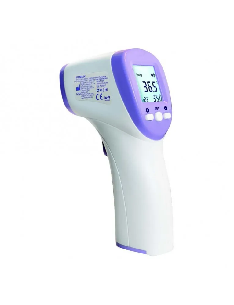 COLPHARMA TERMO S/CONT FT3010