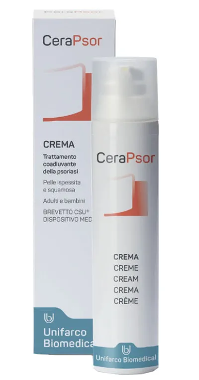 CERAPSOR CREMA 100 ML