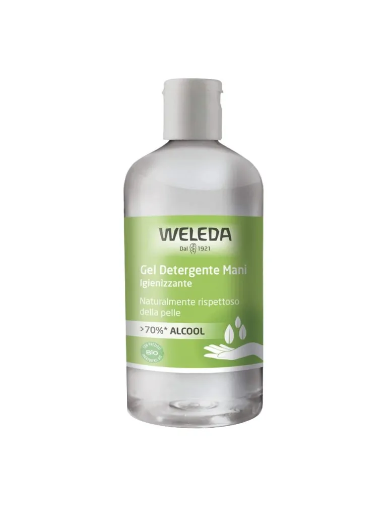 WELEDA GEL IGIEN MANI 250ML