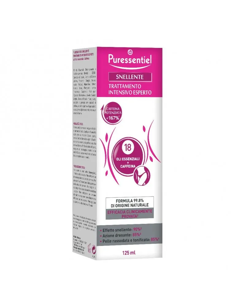 PURESSENTIEL TRATT INTENS SNEL