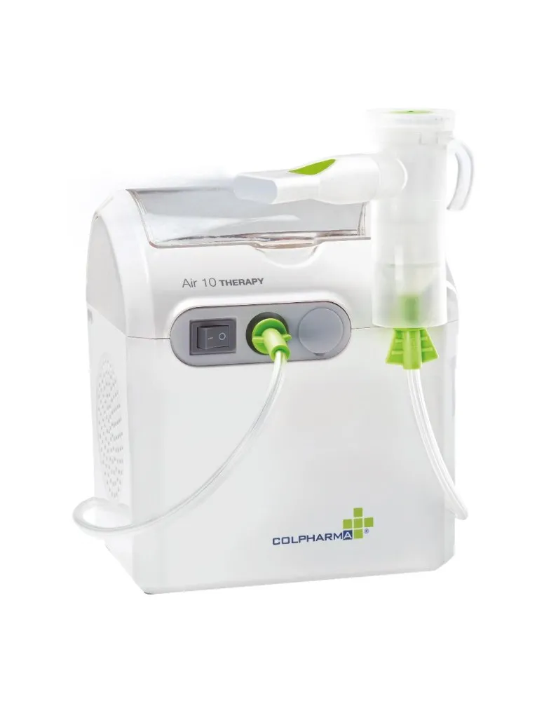 COLPHARMA AIR 10 THERAPY C/DOC