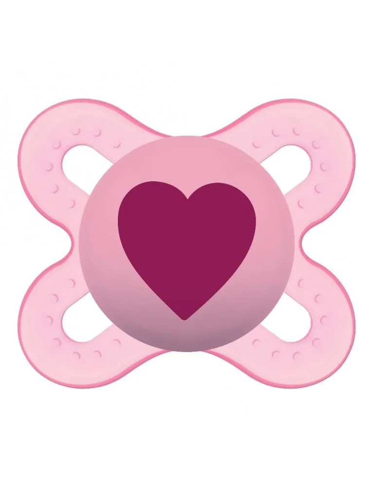 MAM Succh.Nano Start Sil.F 2pz