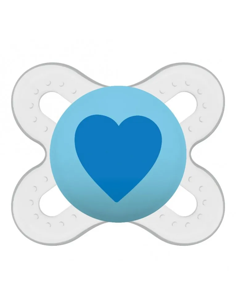 MAM Succh.Nano Start Sil.M 2pz