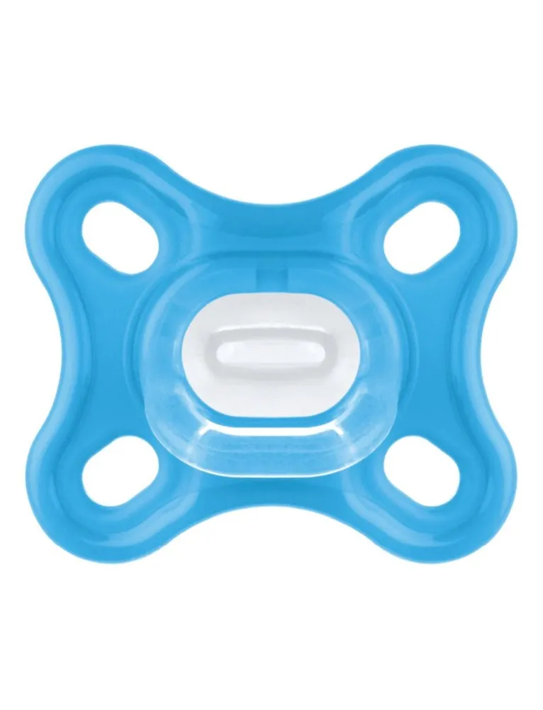 MAM Succh.Comfort 0+ Maschio