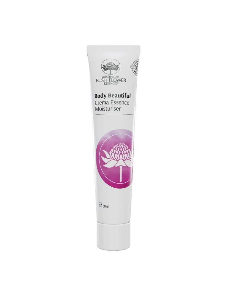 AUS BUSH BODY BEAUTIFUL CREMA