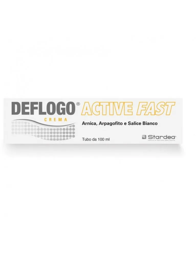 Deflogo Active Crema 100ml