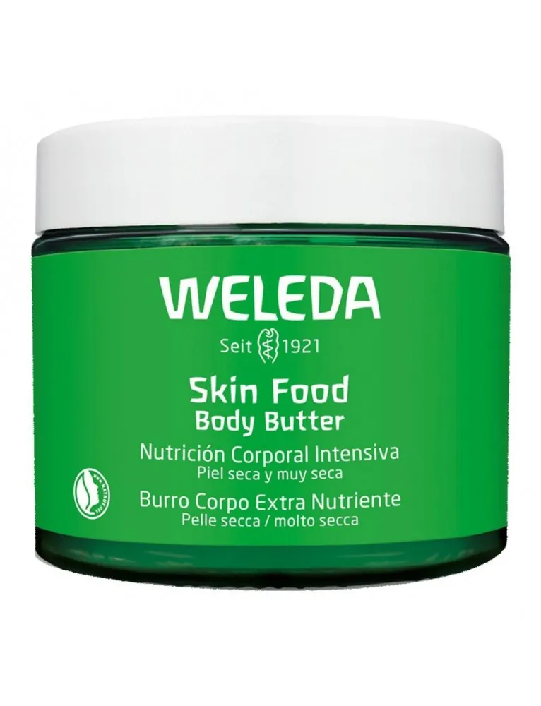 SKIN FOOD Burro Corpo Ex-Nutr.