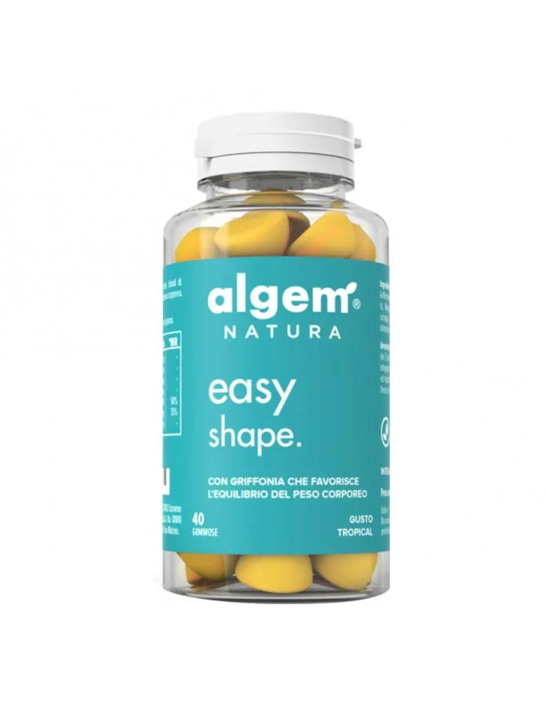 Algem Easy shape 40 Gommose