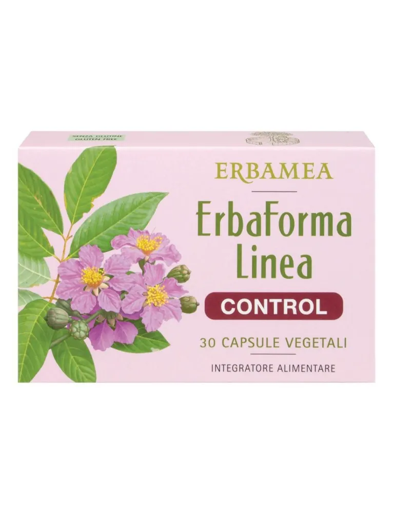 ERBAFORMA Linea Control 30 Cps