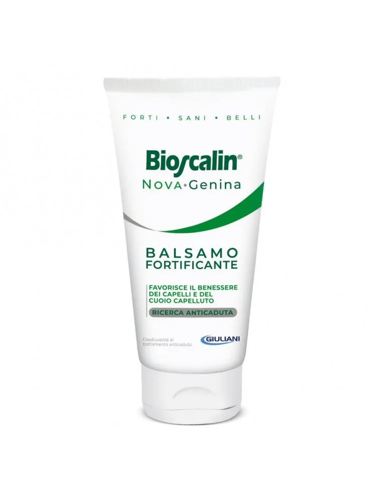 Bioscalin NovaGenina Balsamo Fortificante 150ml
