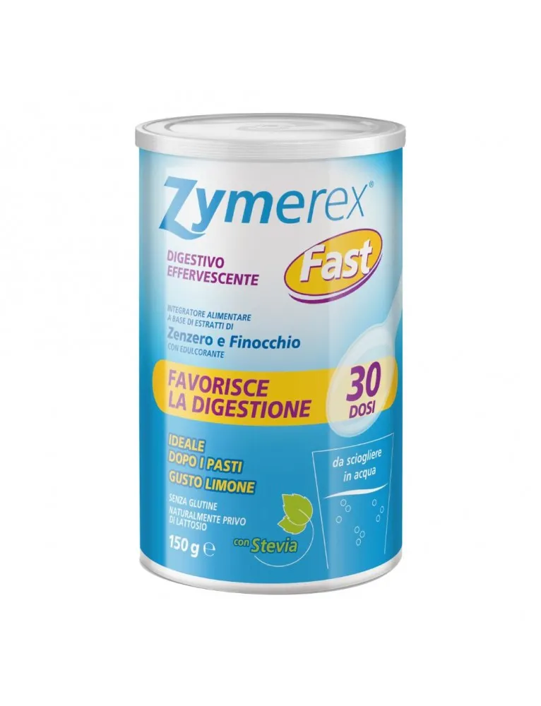 ZYMEREX DIGESTIVO Eff.150g