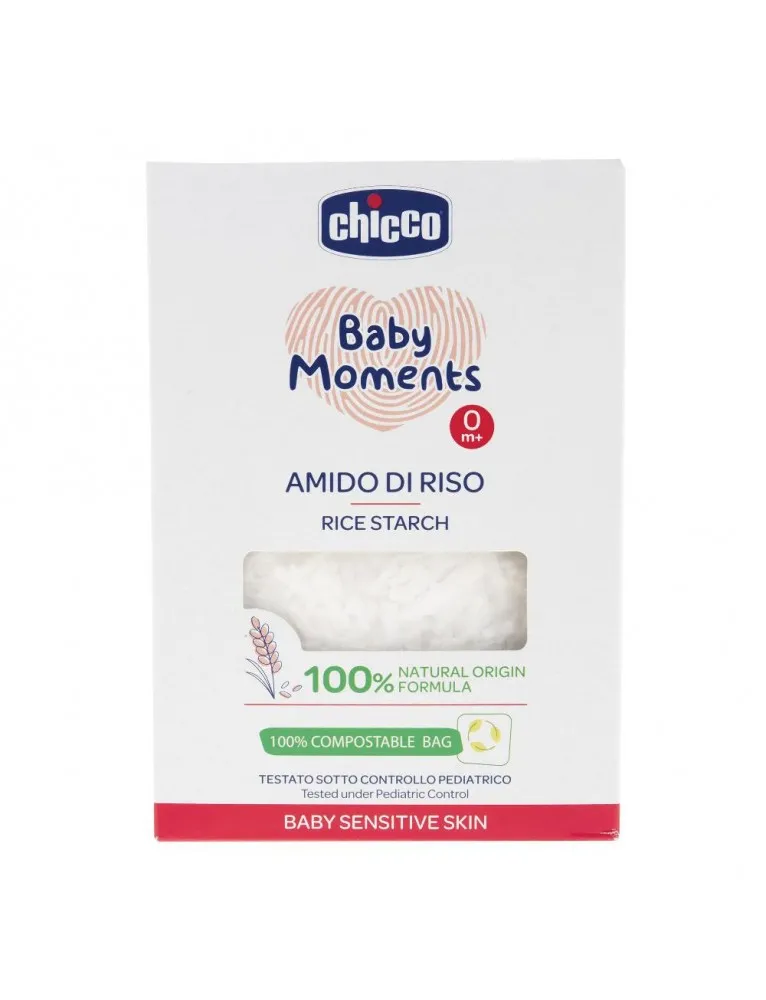CH-BM Amido Riso 250g