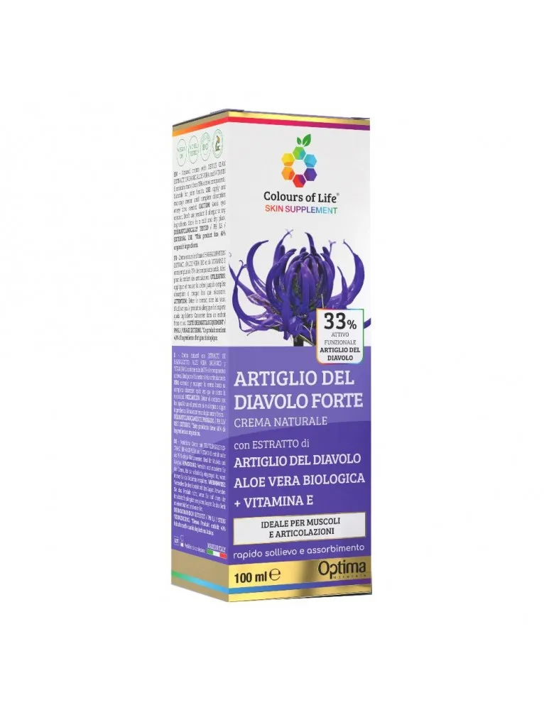 COLOURS Life Art.Diav.Fte100ml