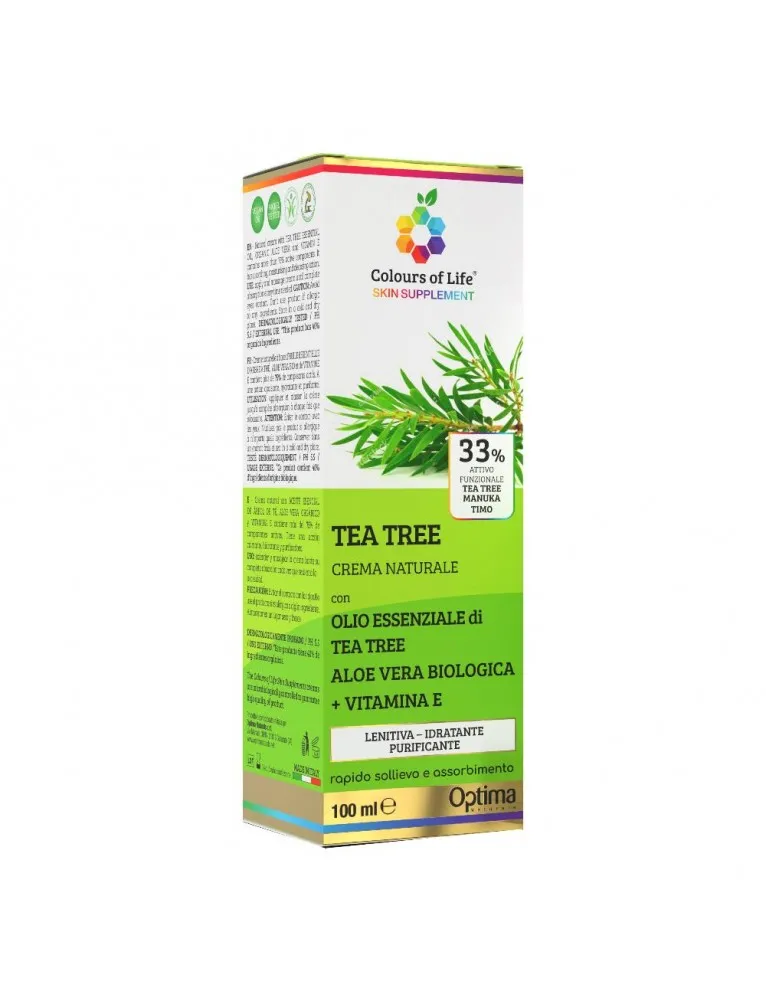 COLOURS Life A-PruritoCpx100ml