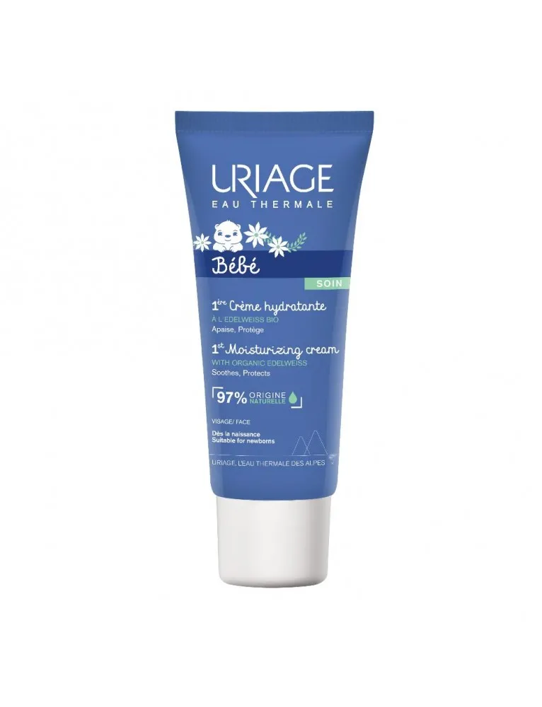 BEBE Crema Idrat.40ml