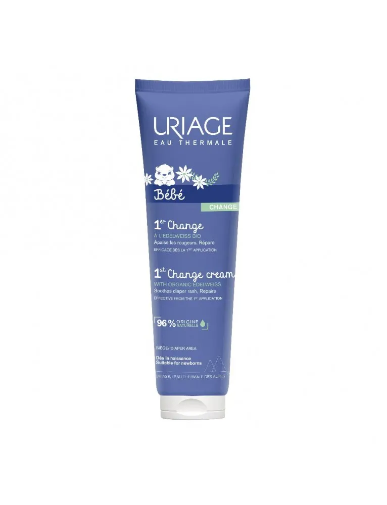 BEBE Crema Cambio 100ml