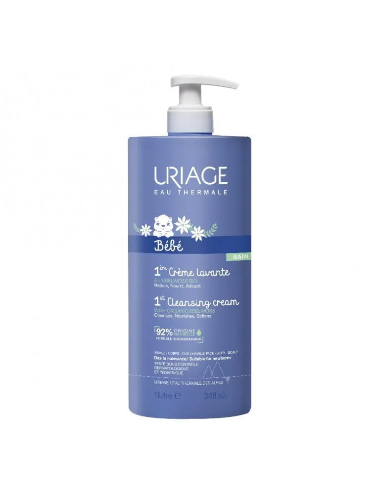 BEBE Creme Lavante 1Lt