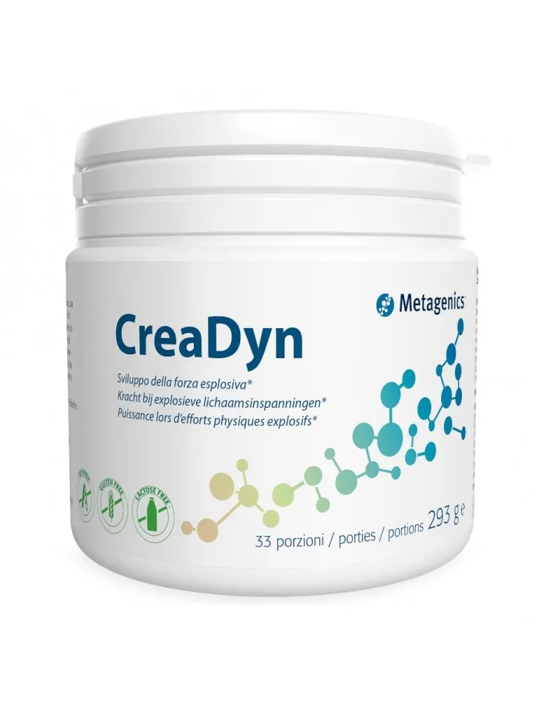 CREADYN 33 Porz.293g