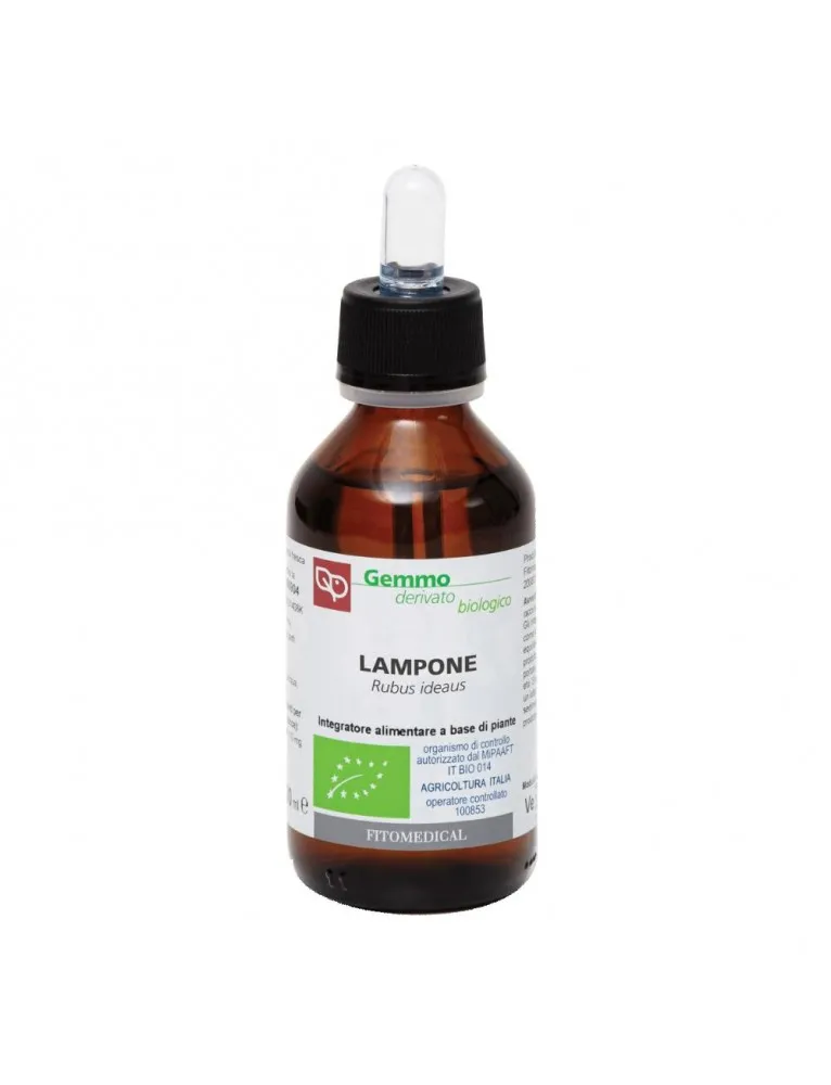 LAMPONE MG BIO 100ML