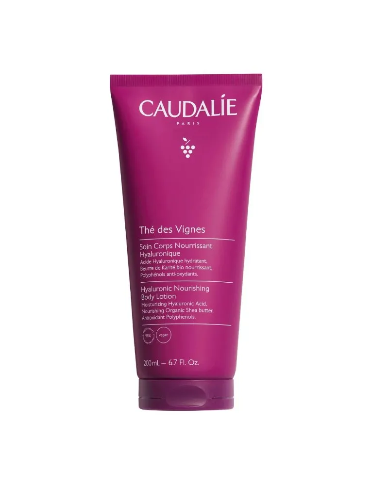 TDV TRATTAMENTO CORPO 200ML 22