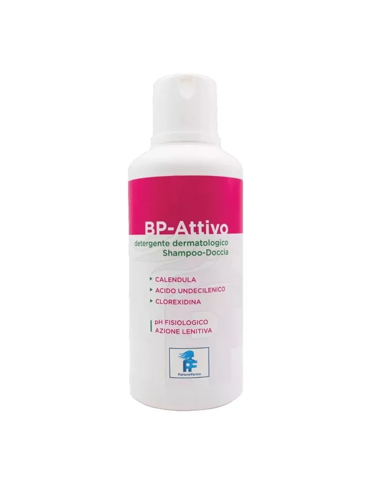 BP ATTIVO 500ML