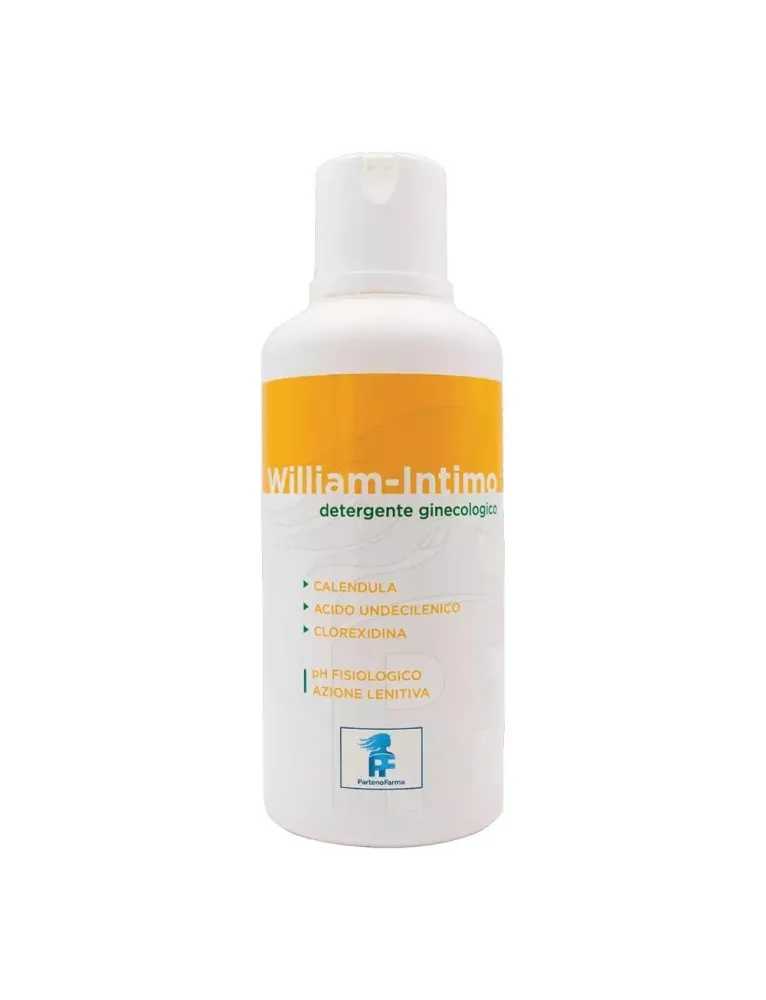 WILLIAM INTIMO 500ML