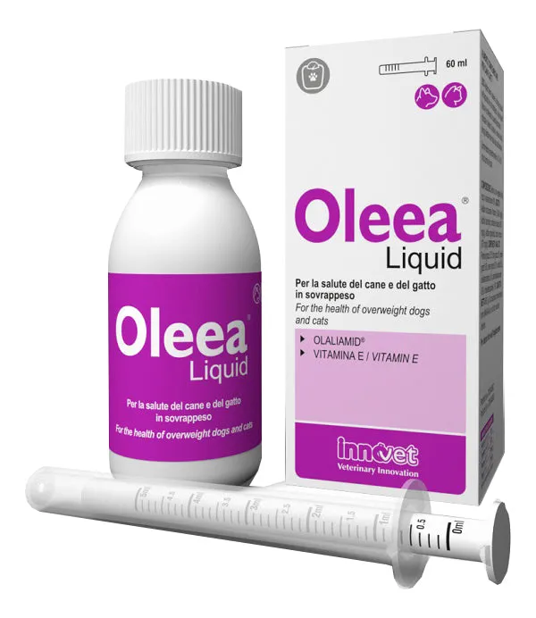 OLEEA LIQUID 60 ML