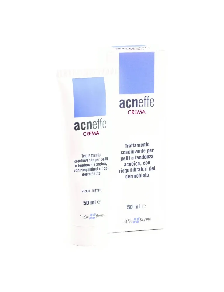 Acneffe Crema 50ml