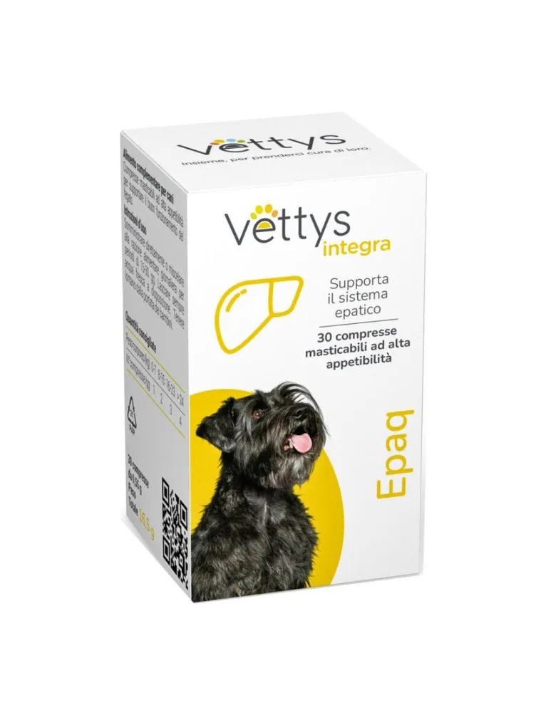VETTYS Integra EPAQ Cane 30Cpr