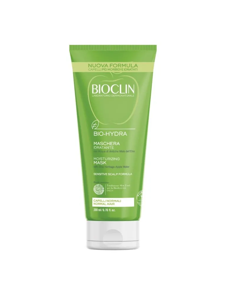 BIOCLIN Bio-Hydra Masch.200ml