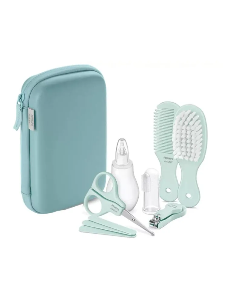 AVENT SET CURA BAMBINO 6PZ