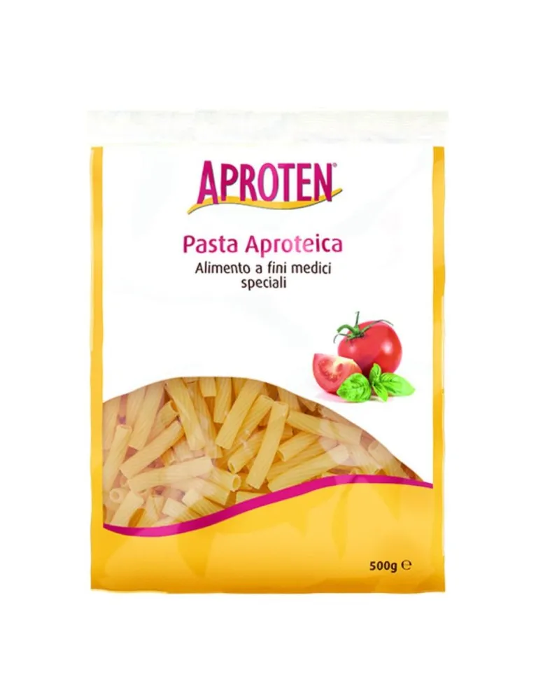 APROTEN Pasta Sedanini 500g