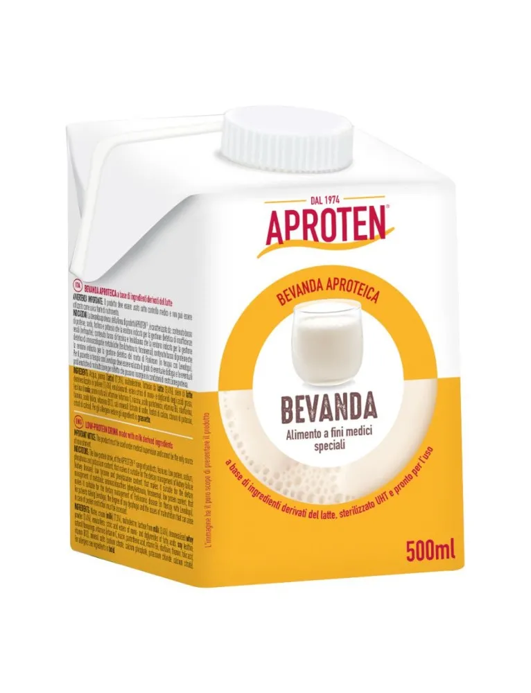 Aproten Bevanda 500ML