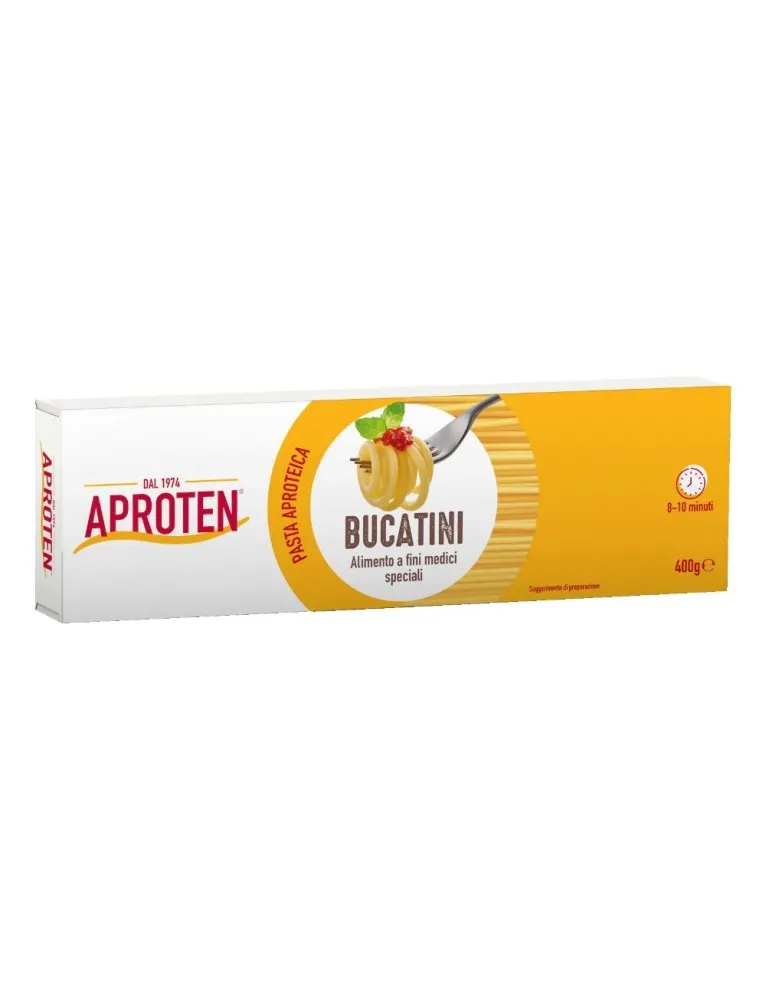 APROTEN Pasta Bucatini 400g