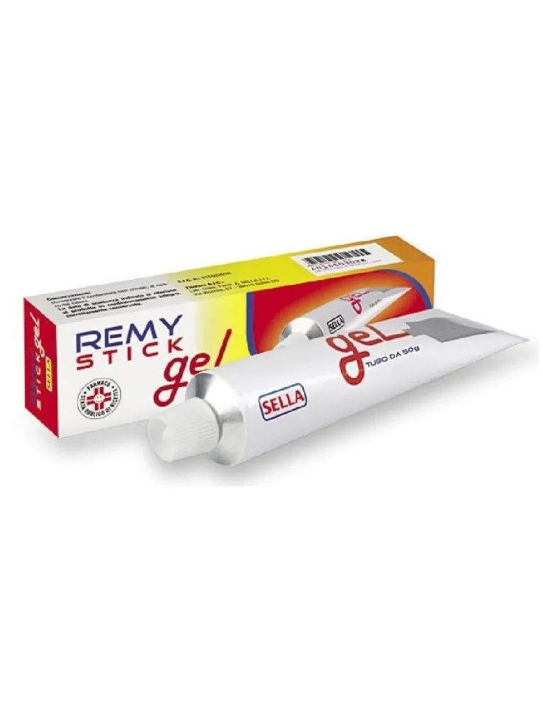 Remystick Gel 60ml