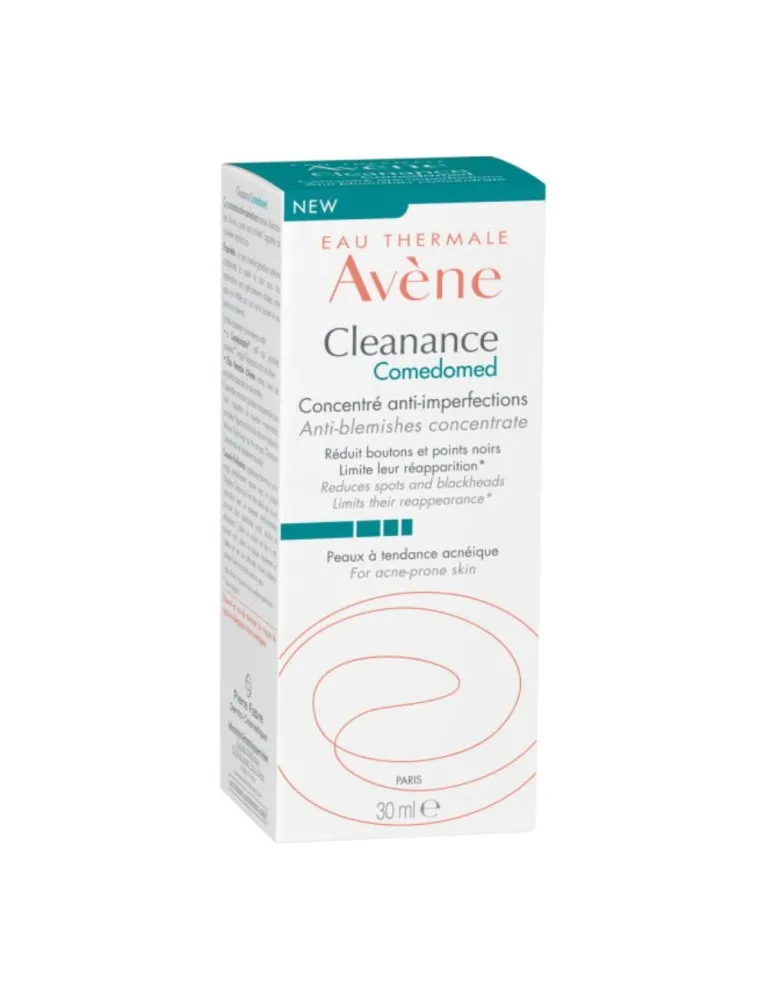 Avène Cleanance Comedomed Concentrato Anti-imperfezioni 30 ml