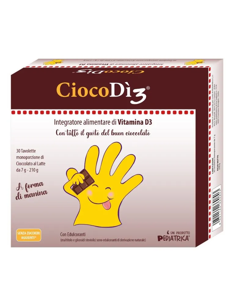 CIOCODI3 30Tav.Ciocc.