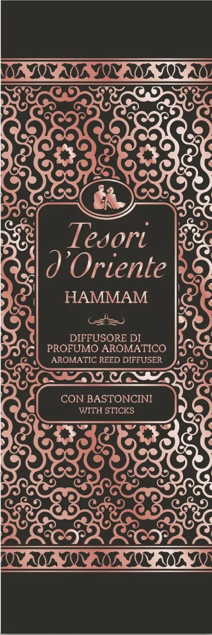 Tesori d`Oriente Hammam