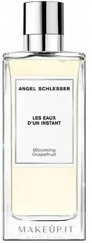 Angel Schlesser Les Eaux d'un Instant Blooming Grapefruit