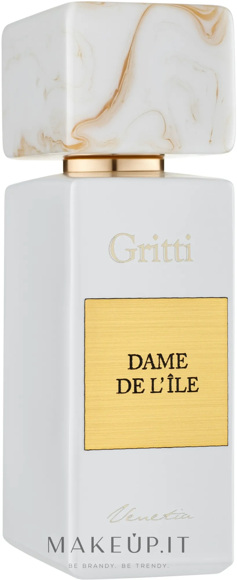 Gritti Dame De L’ile