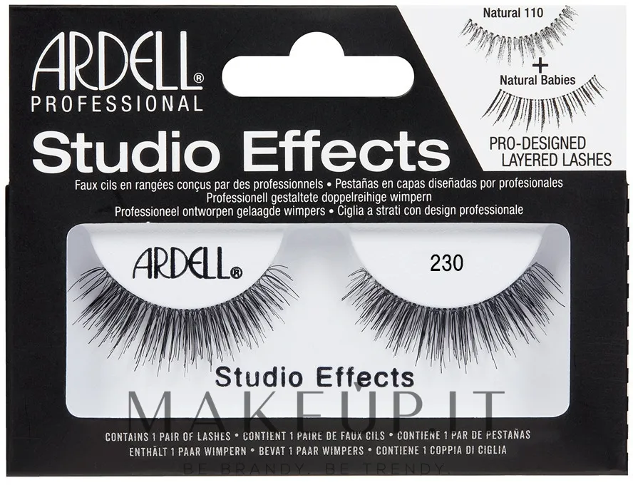 Ardell Studio Effects 230