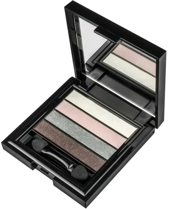 PostQuam Eyeshadow Palette