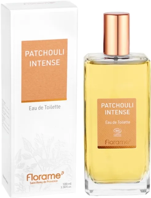 Florame Patchouli Intense