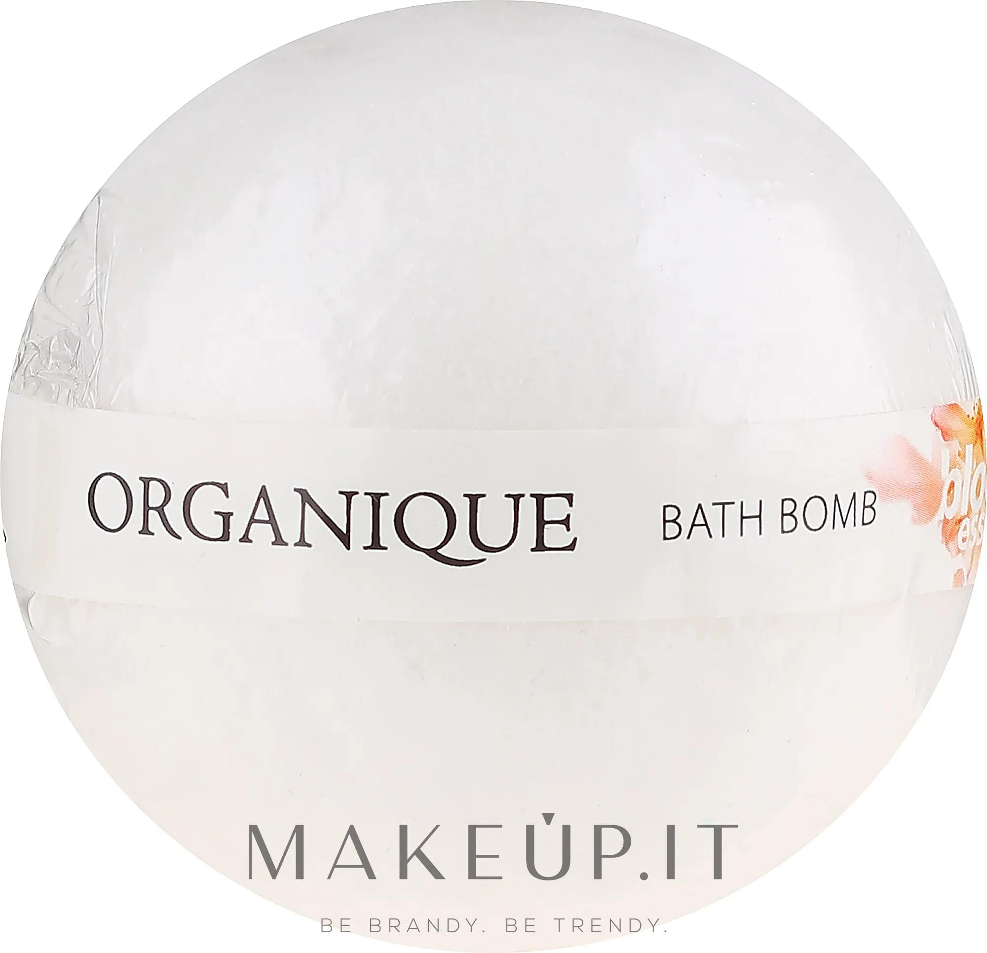 Bomba da bagno "Bloom Essence"