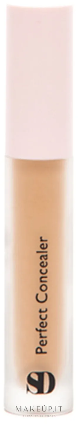 SkinDivision Perfect Concealer